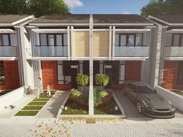 2 Bedroom House for sale in Bandung Institute of Technology, Sukajadi, Sukajadi