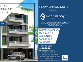 2 Bedroom Apartment for sale in General Pueyrredon, Buenos Aires, General Pueyrredon