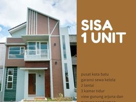 3 Kamar Rumah for sale in Gayungan, Surabaya, Gayungan