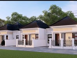 3 Kamar Rumah for sale in Ngemplak, Sleman, Ngemplak