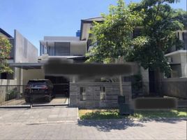 4 Bedroom House for rent in Surabaya, East Jawa, Lakarsantri, Surabaya