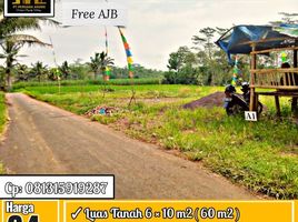  Land for sale in Kepanjen, Malang Regency, Kepanjen