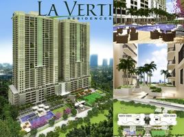 2 Habitación Apartamento en alquiler en La Verti Residences, Pasay City