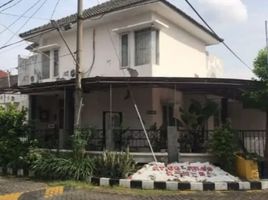 4 Schlafzimmer Villa zu verkaufen in Gunung Anyar, East Jawa, Gunung Anyar
