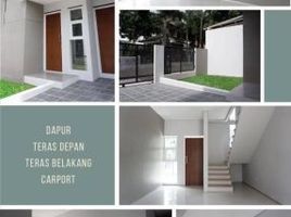 3 Bedroom House for sale in Husein Sastranegara International Airport, Andir, Cimahi Tengah