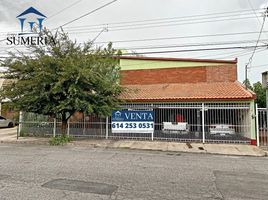 4 Schlafzimmer Villa zu verkaufen in Chihuahua, Chihuahua, Chihuahua, Chihuahua