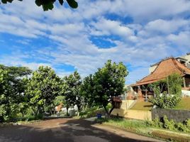 4 Bedroom House for sale in Cidadap, Bandung, Cidadap