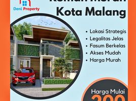 2 Bedroom House for sale in Pakis, Malang Regency, Pakis