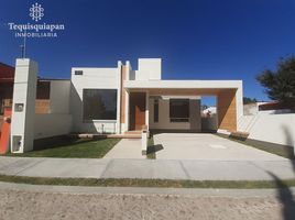 Maison 3 chambre à vendre à Tequisquiapan, Queretaro, Tequisquiapan