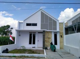 2 Kamar Rumah for sale in Jagonalan, Klaten, Jagonalan