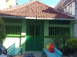 3 Kamar Vila for sale in Tegal Sari, Surabaya, Tegal Sari