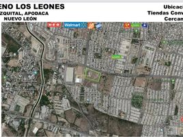  Grundstück zu vermieten in San Nicolas De Los Garza, Nuevo Leon, San Nicolas De Los Garza, Nuevo Leon