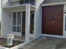 2 Bedroom Villa for sale in Dramaga, Bogor, Dramaga