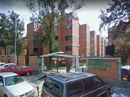 2 Habitación Apartamento en venta en Gustavo A Madero, Ciudad de México, Gustavo A Madero