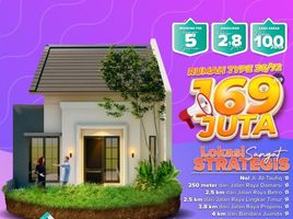 2 Bedroom House for sale in Sidoarjo, East Jawa, Buduran, Sidoarjo