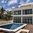 3 Schlafzimmer Villa zu verkaufen in Puerto Morelos, Quintana Roo, Puerto Morelos