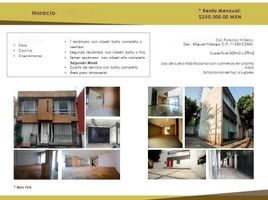 5 Schlafzimmer Villa zu vermieten in Naucalpan De Juarez, Mexico, Naucalpan De Juarez, Mexico, Mexiko