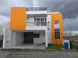 3 Bedroom Villa for sale in Santa Isabel Cholula, Puebla, Santa Isabel Cholula