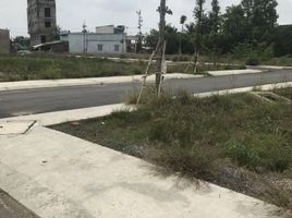  Đất for sale in Quận 8, TP.Hồ Chí Minh, Phường 16, Quận 8