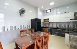 4-bedroom house for rent, 70 m², Sơn Trà