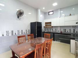 4 chambre Villa for rent in Vincom Shopping Center, An Hai Bac, An Hai Bac