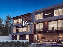 4 chambre Villa for sale in Monterrey, Nuevo Leon, Monterrey