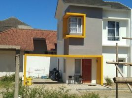 3 Habitación Casa en venta en Sumurbandung, West Jawa, Sumurbandung, Bandung