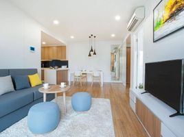 2 Habitación Apartamento en alquiler en Ward 4, Tan Binh, Ward 4