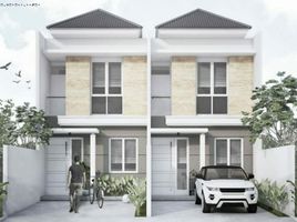 3 Habitación Casa en venta en Tambaksari, East Jawa, Tambaksari