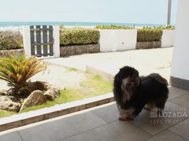 3 chambre Villa for sale in Jose Luis Tamayo Muey, Salinas, Jose Luis Tamayo Muey