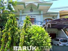 6 Bedroom Villa for sale in Indonesia, Rungkut, Surabaya, East Jawa, Indonesia