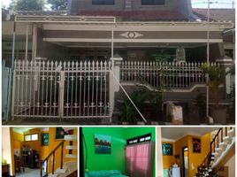 4 Habitación Villa en venta en Mulyorejo, East Jawa, Mulyorejo