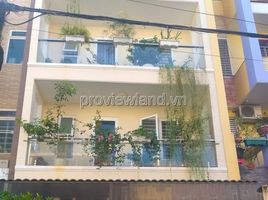  Villa for sale in Thanh My Loi, Ho Chi Minh City, Thanh My Loi