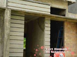 2 Bedroom House for sale in Salatiga, Jawa Tengah, Sidomukti, Salatiga