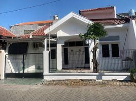 3 Bedroom House for rent in Mulyorejo, Surabaya, Mulyorejo