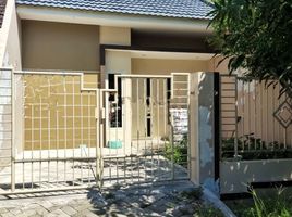 2 Schlafzimmer Villa zu verkaufen in Gunung Anyar, East Jawa, Gunung Anyar