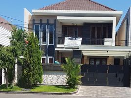 5 Kamar Rumah for sale in Kenjeran, Surabaya, Kenjeran