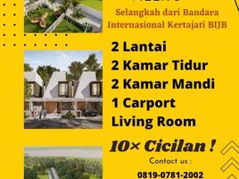 2 Bedroom House for sale in Majalengka, West Jawa, Kartajati, Majalengka