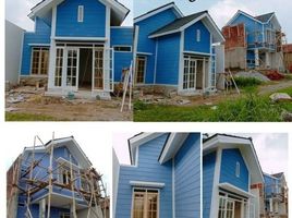 2 Kamar Vila for sale in Sumurbandung, West Jawa, Sumurbandung