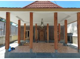 4 Bedroom Villa for sale in Seyegan, Sleman, Seyegan