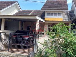 2 Bedroom House for sale in Cileungsi, Bogor, Cileungsi