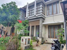 3 Habitación Casa en venta en Pondok Aren, Banten, Pondok Aren, Tangerang, Banten