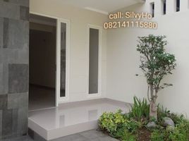 4 Bedroom House for sale in Wonocolo, Surabaya, Wonocolo