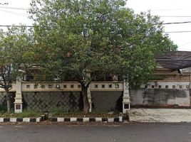 3 Habitación Casa en venta en Gubeng, East Jawa, Gubeng