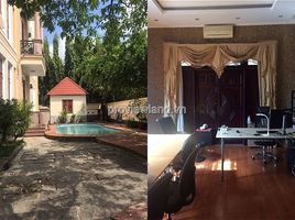 6 Bedroom Villa for rent in An Phu, Ho Chi Minh City, An Phu, District 2, Ho Chi Minh City