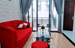 6-bedroom house for rent, 90 m², Ngũ Hành Sơn