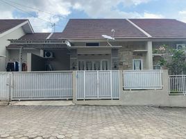 3 Habitación Casa en venta en Ngaglik, Yogyakarta, Ngaglik, Sleman, Yogyakarta
