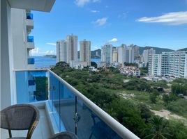 2 Habitación Apartamento en venta en Santa Marta, Magdalena, Santa Marta