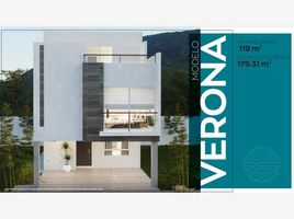 4 Schlafzimmer Villa zu verkaufen in Santa Catarina, Nuevo Leon, Santa Catarina