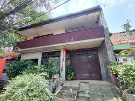 2 Schlafzimmer Haus zu verkaufen in Sumurbandung, West Jawa, Sumurbandung, Bandung, West Jawa, Indonesien